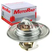 MotoRad Engine Coolant Thermostat for 1966-1970 Jeep J-3600 Cooling Housing ys (for: Jeep)