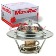 MotoRad Engine Coolant Thermostat for 1964-1966 Austin Mini Moke Cooling qm