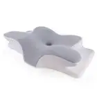 Cervical Contour Memory Foam Pillow AAAAA