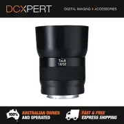 ZEISS TOUIT 32MM F/1.8 LENS FOR SONY E-MOUNT (2030678)