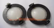 2 pcs of 44.4mm Diaphragm for RCF ND350 CD350 8 ohm High Quality Voice coil