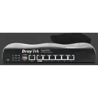 在飛比找蝦皮購物優惠-DrayTek Vigor2927 SSL VPN 雙Wan