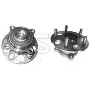 GSP Wheel Hub Assembly - 400116