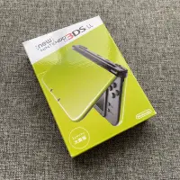 在飛比找露天拍賣優惠-【 可開發票】任天堂 New3DSLL掌機 New3DSLL