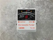 Boss Tu-2 Chromatic Tuner