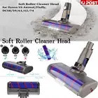 For Dyson V6 SV03 Motorhead Absolute Vacuum Cleaner Floor Brush Head Tool Carpet