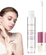 Color Changing Blush Stick, Waterproof Face Cream Stick | Longwear Matte Blusher With Skin-Adaptive Feature Hydrating Color Tint for Cheeks Lips Nose Neck, Creamy Blendable Makeup for Natural Fini