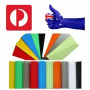 18650 PVC Battery Sleeve Wraps Pre-Cut Multi-Color Heat Shrink Tube 18650 Wrap