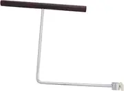 Shaped Metal Pants Hanger for Male Mannequin Accessories Display Rack for Jeans and Trousers Stylish Closet Organizer with Easy Installation