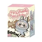 Hot Labubu the Monsters Blind Box Toys Cardiac Macarone Mysterious Surprise Box