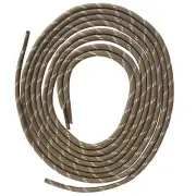 4 pairs round shoe boot laces for hiking work 39 40 42 45 48 50 54 60 63 72 inch