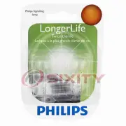 Philips Center High Mount Stop Light Bulb for Mazda B2300 B3000 B4000 vx (for: Mazda)