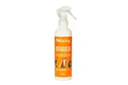 Petway Petcare Anti-Static Detangler Dogs & Horses Spray - 2 Sizes