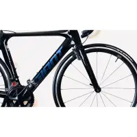 在飛比找蝦皮購物優惠-GIANT Propel Advanced 2 限高雄自取