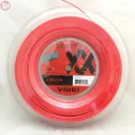 【威盛國際】VOLKL V-SQUARE 17 網球線 四角線 (分裝單條) 超咬球 咬到不要不要 滿千免運費 附發票