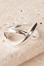 The Simple Thing Ring--NAJ-R2527