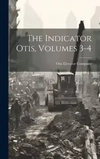 在飛比找博客來優惠-The Indicator Otis, Volumes 3-