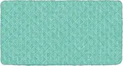 Carribean-Reef Portable Toddler Bed Sheet Soft&Comfortable Cot Sheet for Toddler Floor Bed for Children Travel Mattress 50'' x 25'' (Sheet,Bed Not Included)