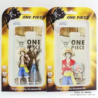 在飛比找樂天市場購物網優惠-【UNIPRO】三星 NOTE5 海賊王 One Piece
