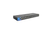 Linksys 16-Port Gigabit Unmanaged Switch