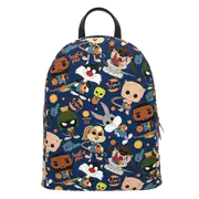 Funko Looney Tunes Space Jam A New Legacy Tune Squad Mini Backpack - Limited Walmart Exclusive - New, With Tags
