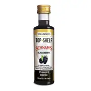 Still Spirits Top Shelf Blackberry Schnapps Home Brew Flavouring Essence