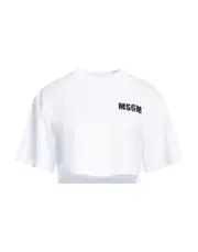 [MSGM] MSGM T-shirts - Item 10633153