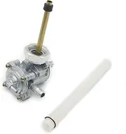 Motorcycle Fuel Tank Switch Valve Petcock Tap CBR600 F2 F3 CBR250RR MC22 CBR900 SC33 CB1300SF Cb1300 GL1500C Valkyrie Motorcycle Fuel Pump