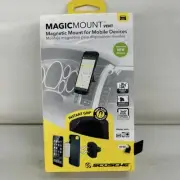 Scosch MagicMount Magnetic Dash Mount For Mobile Devices Brand New Oem