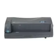 GBC 7704270 3/32" 24-Sheet 3230 Electric 2 to 3 Hole Adjustable Punch - Gray New