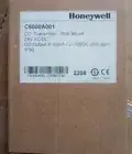 NEW Honeywell C6000A001 Carbon monoxide sensor transmitter