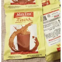 在飛比找蝦皮購物優惠-Max tea tarikk 印尼奶茶 Tarik 印尼拉茶