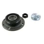 Fiat Panda 2003-2015 Rear Hub Wheel Bearing Kit