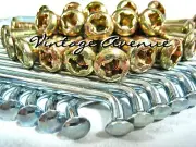 YAMAHA YZ125 G/H/J 1980-1982 IT175 H/J/K 1981-1983 FRONT + REAR SPOKE 72PCS (D)