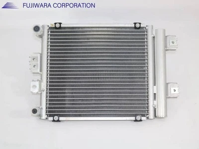 DAIHATSU Hijet 2002 LE-S210P Condenser 8846097507000 [New] [PA106638827]