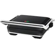 Breville the Toast & Melt 4 Slice Sandwich Grill (Black Truffle)