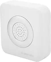 12V Wired Doorbell Home Access Control System Supporting No Battery Install Door Bell Chime for Security Access [Easy Installation]
