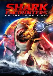 Shark Encounters of the Third Kind [New DVD]