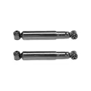 Rear Monroe Original Shock Absorbers for Volvo 440 445 2.0 Hatchback 92-96