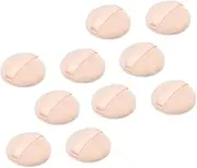 [Beavorty] Essential Makeup Tool 20pcs Compact Powder for Foundation Blusher and Highlighter
