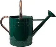 Spear & Jackson 9LWCKEW Kew Gardens Collection French Style Watering Can,Racing,Green,9 Litre