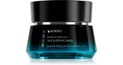 KORIKA Korean Heritage Silk & 8 Types of Hyaluronic Acid Silk Sleeping Hydrating and Nourishing Night Face Mask 50ml