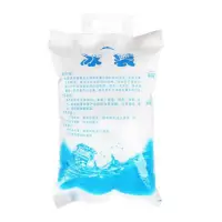 在飛比找蝦皮商城優惠-注水冰袋 400ML 軟性冰敷袋 冰枕 保冷劑 保冰袋 冰墊