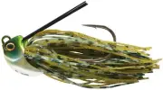Jackson Barrage Swimmer Another Edition 3 / 16oz BGL Blue Gill fishing lure