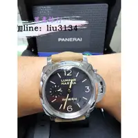 在飛比找蝦皮購物優惠-PANERAI 沛納海 PAM422 三日鍊 台AD 47m