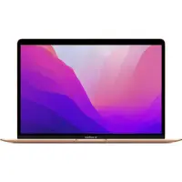 在飛比找環球Online優惠-【Apple授權經銷商】MacBook Air 13吋 金色