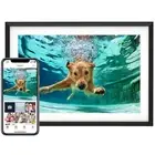 Euphro 10.1'' Digital Picture Frame with 32GB Storage, Digital Photo Frame wi...