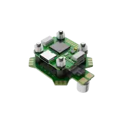 20x20mm iFlight BLITZ Mini F7 Flight Controller / BLITZ Mini E55 4in1 ESC BL_32 for Nazgul5 Evoque F5D / F5X RC Drone FP