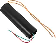 CTIRCHIU High Voltage Generator Module Boost Converter for Industrial Medical and Scientific Applications Reliable Power Supply with Easy Installation and Maintenance