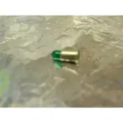 ** Marklin 600020 Spare Part Green Bulb with Bayonet Base